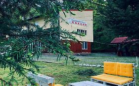 Pensiunea Păstrăvul Cîrţişoara